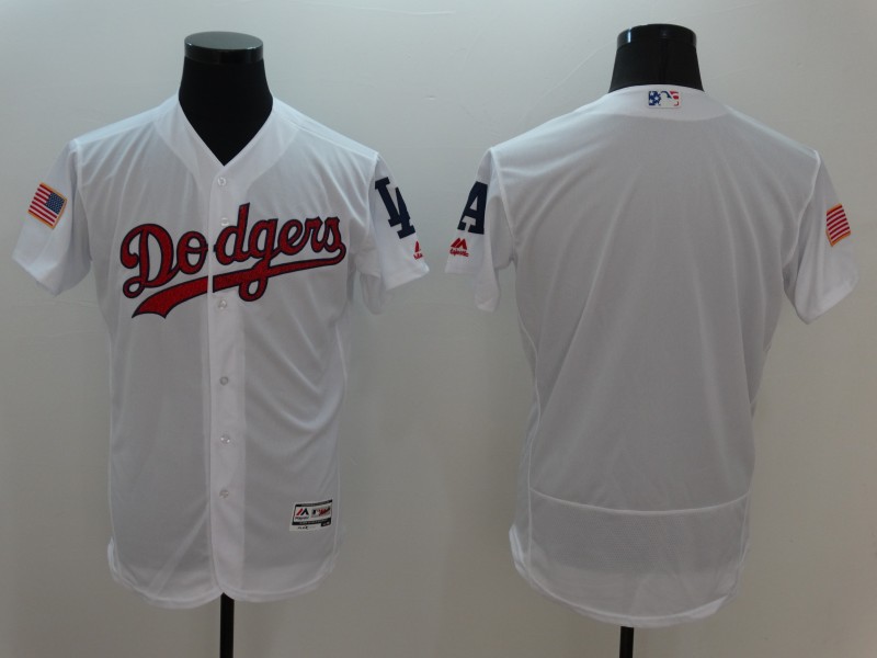 Los Angeles Dodgers jerseys-005
